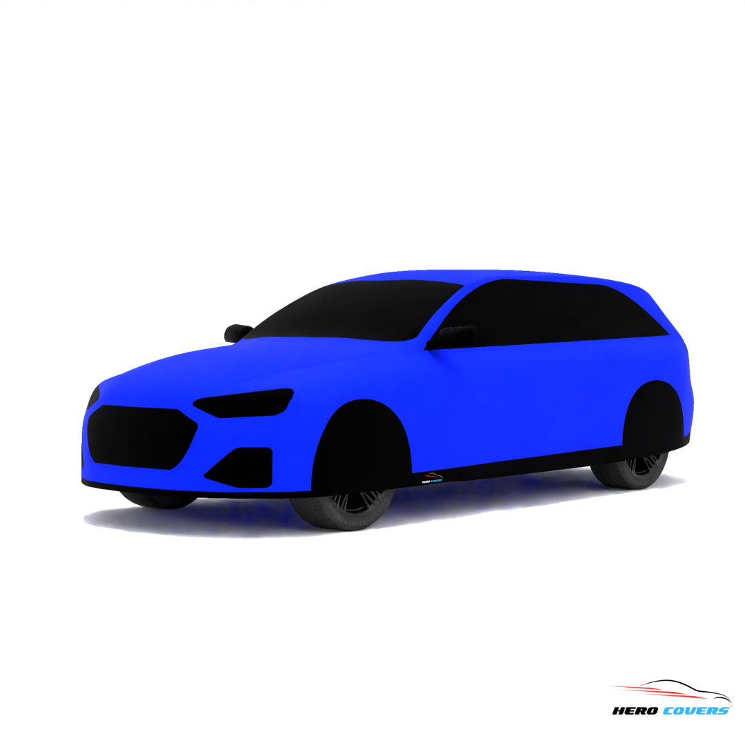 Indoor & Outdoor Car Cover | Compatible For: Audi 2020