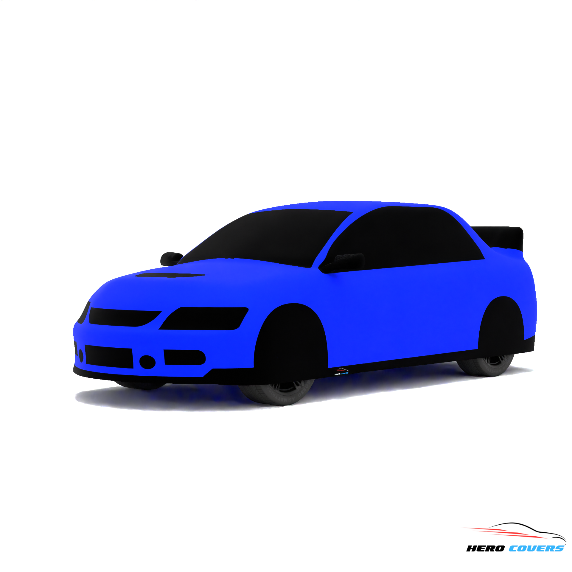 Indoor & Outdoor Car Cover | Compatible For: Mitsubishi 2007