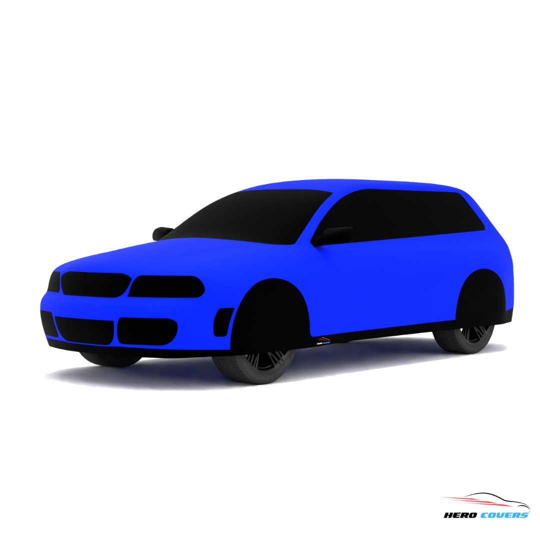Indoor & Outdoor Car Cover | Compatible For: Audi 2008