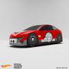 Hot Wheels Muscle and Blown™ / Car