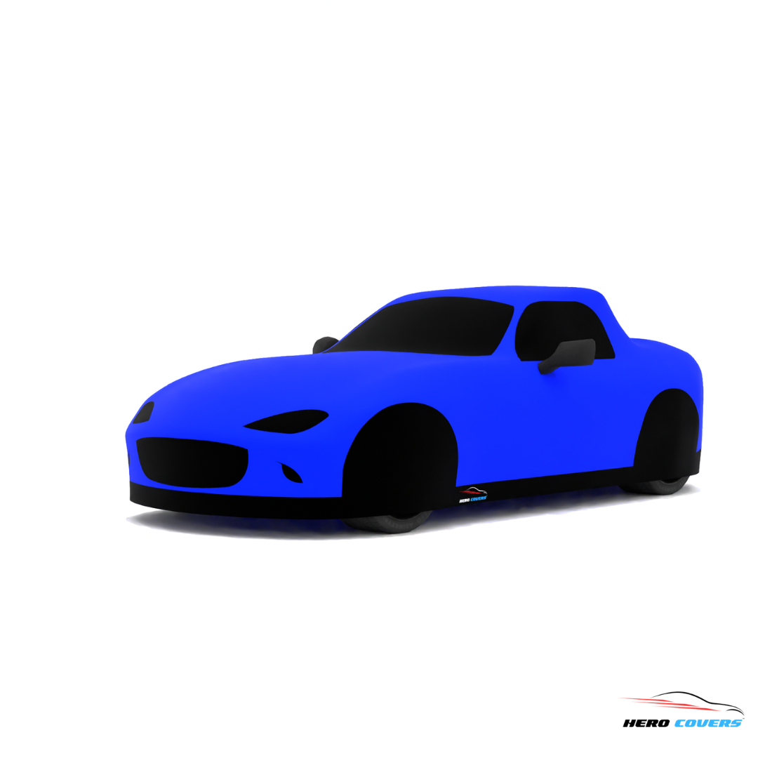 Indoor & Outdoor Car Cover | Compatible For: Mazda MX-5 2015