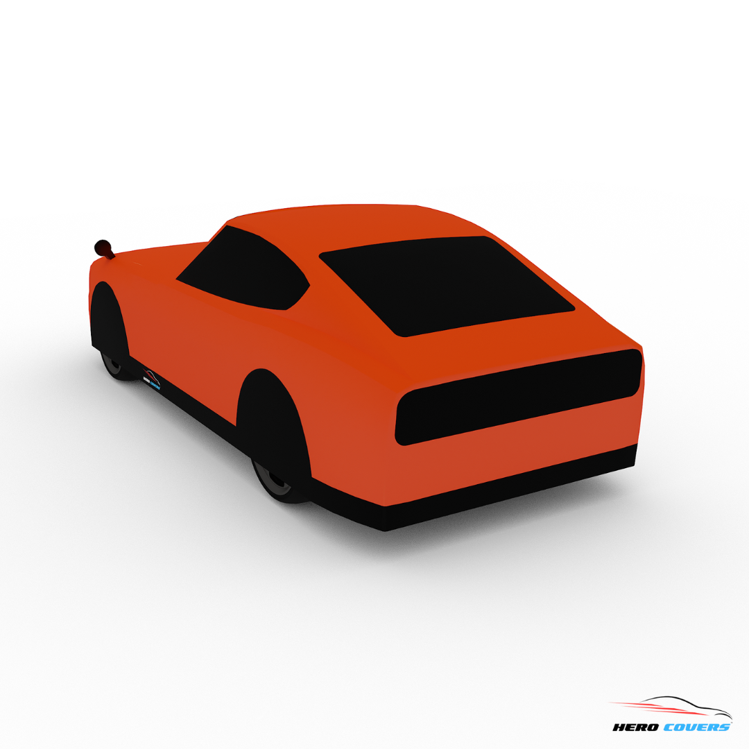 Datsun 240Z | Indoor & Outdoor Cover | Compatible Years: 1970
