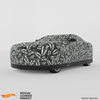 Hot Wheels Black & White / Car