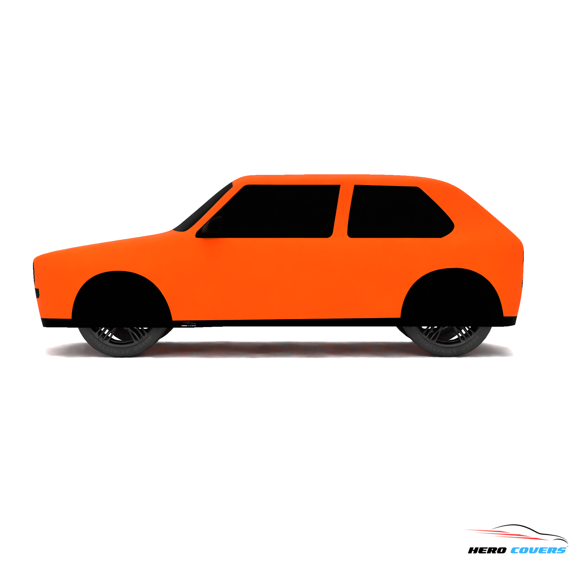 Indoor & Outdoor Car Cover | Compatible For: Volkswagen 1970