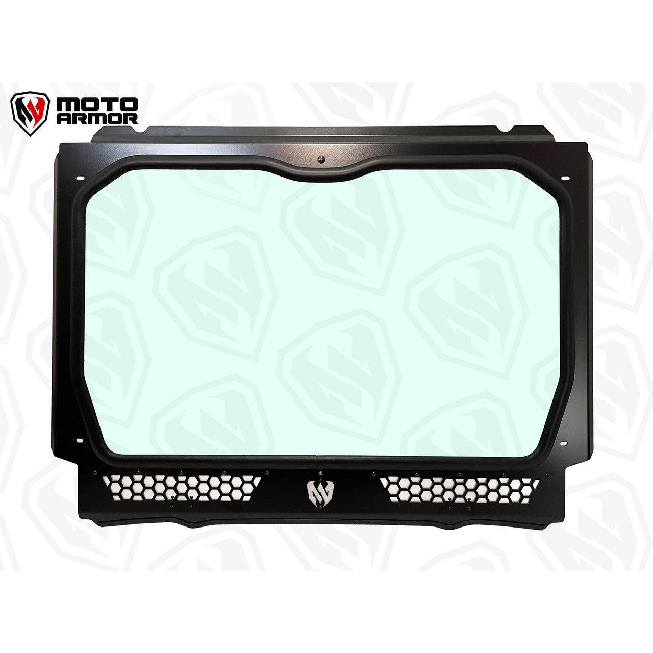 Moto Armor Replacement Glass