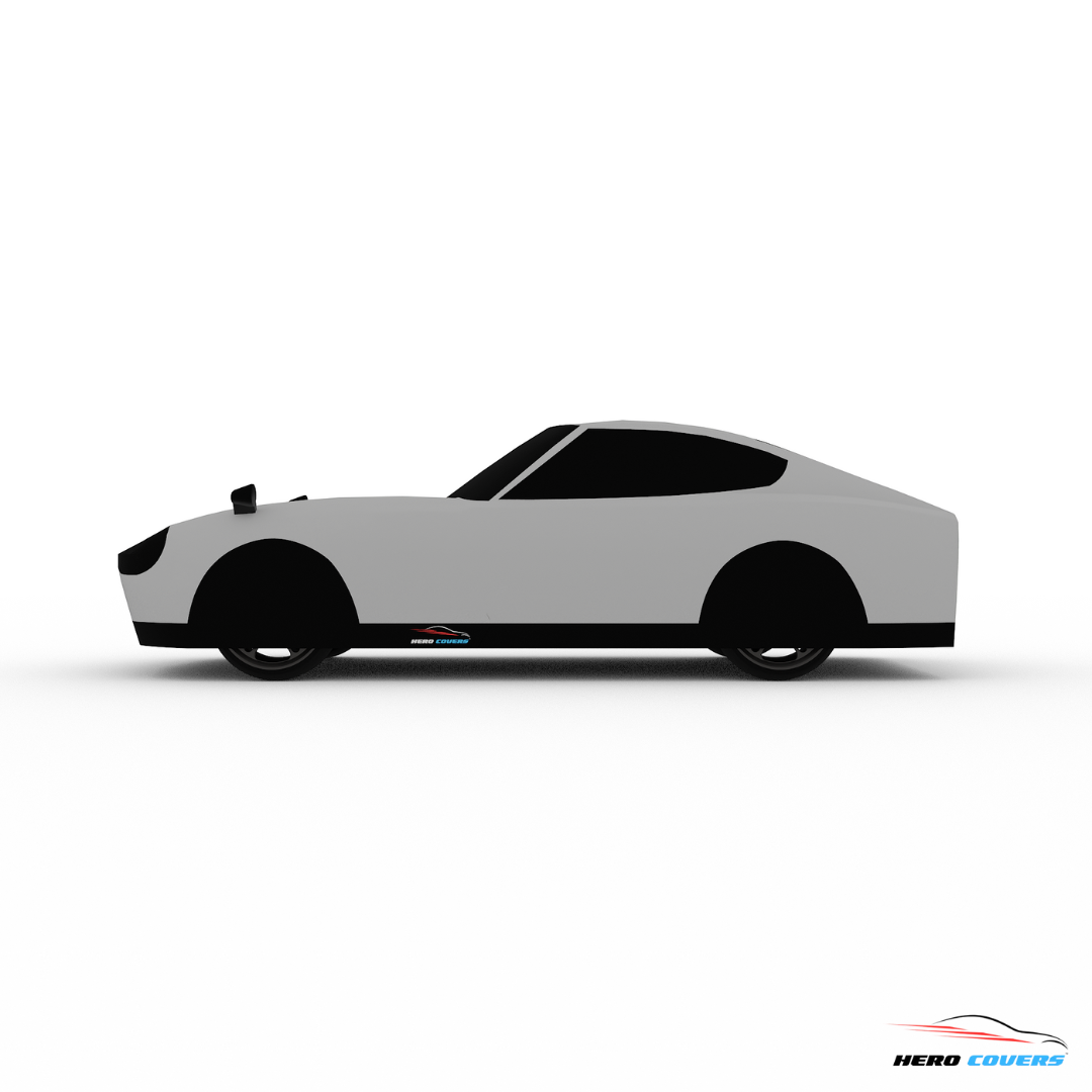 Datsun 240Z | Indoor & Outdoor Cover | Compatible Years: 1970