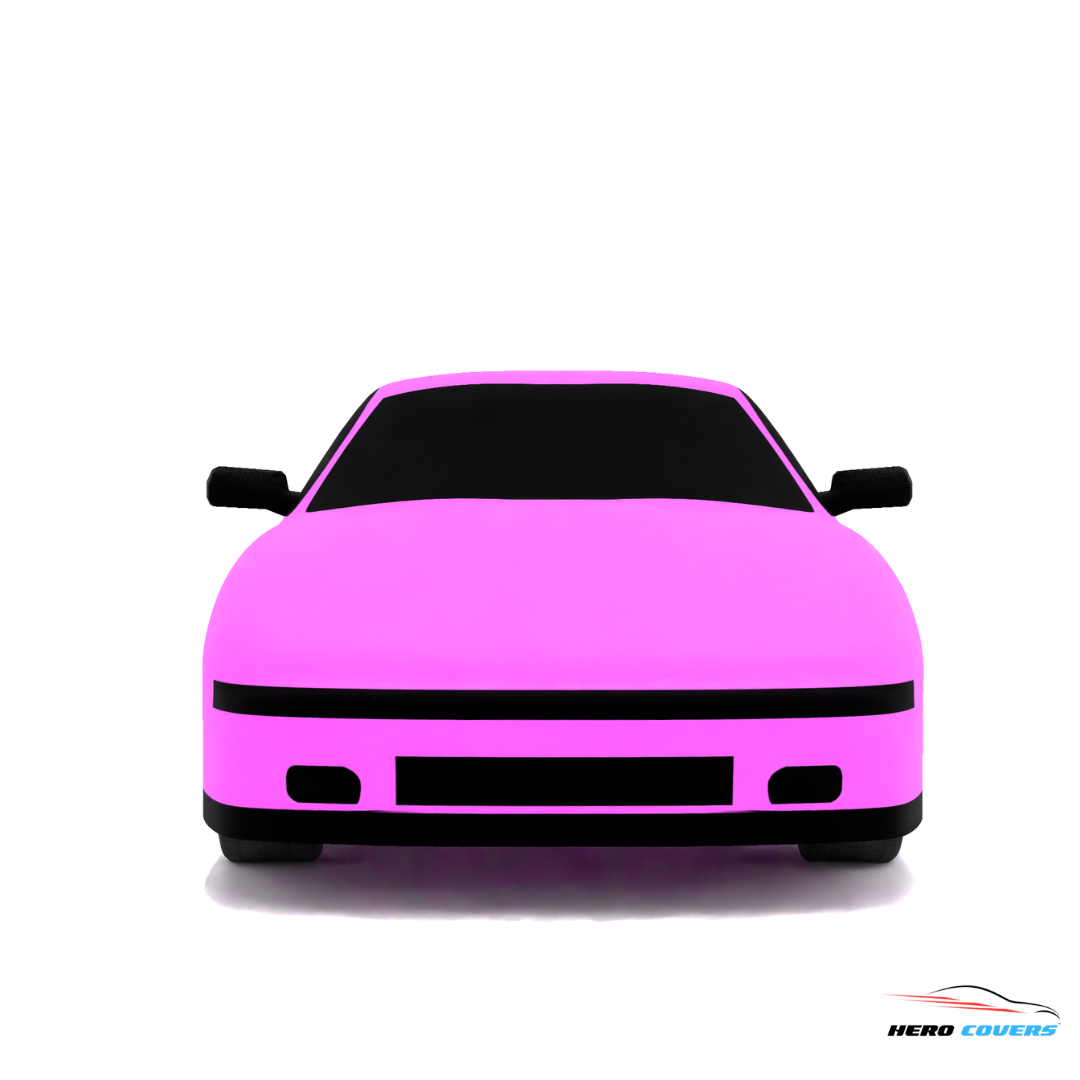 Indoor & Outdoor Car Cover | Compatible For: Toyota Supra 1986