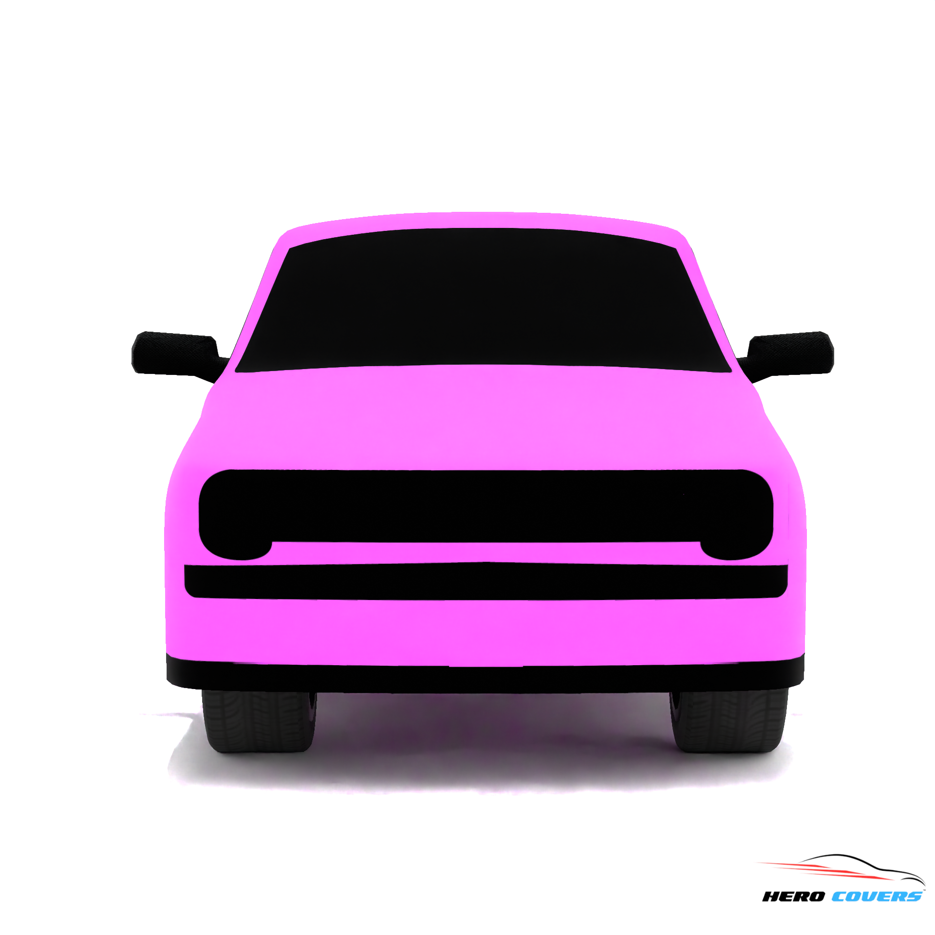 Indoor & Outdoor Car Cover | Compatible For: Volkswagen 1970