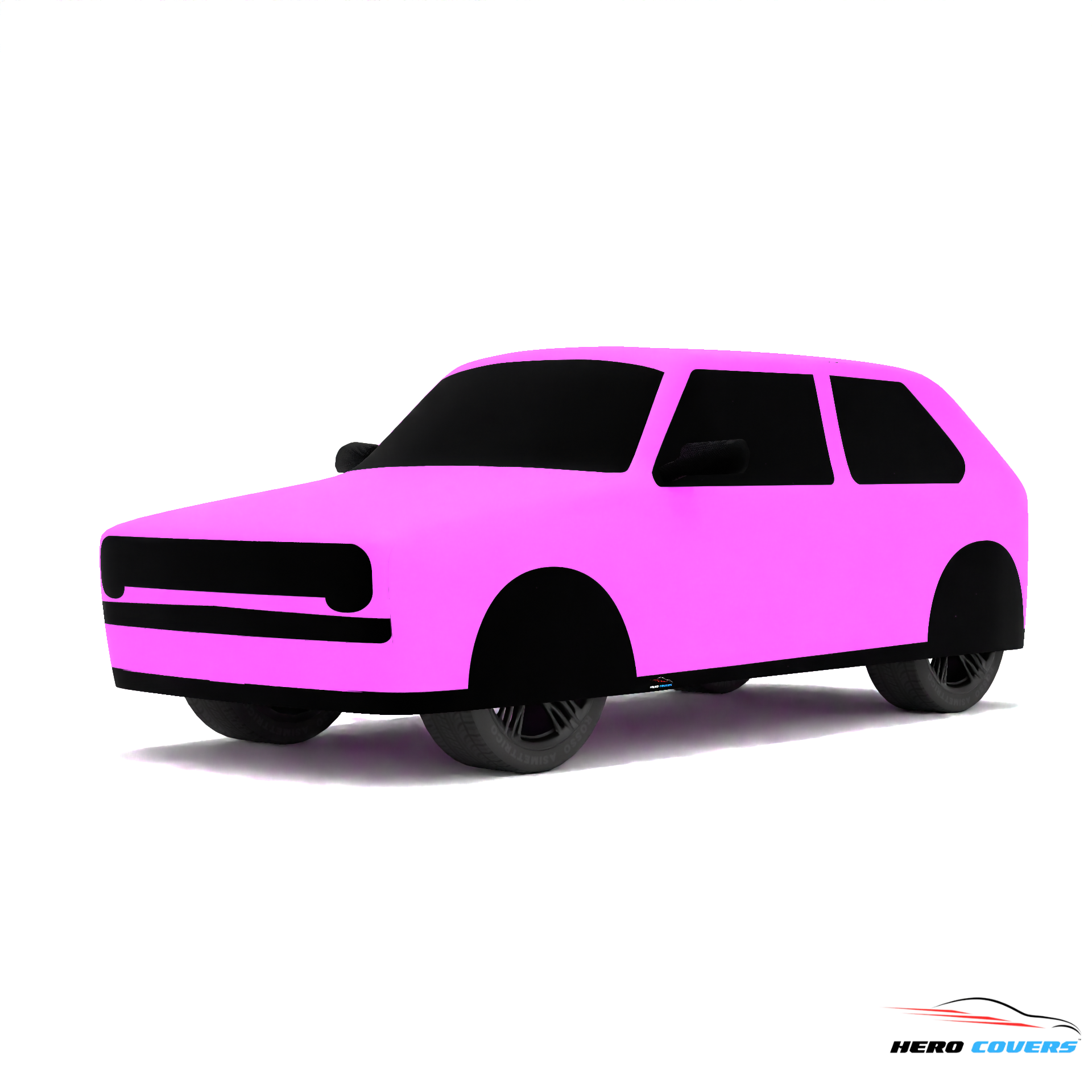 Indoor & Outdoor Car Cover | Compatible For: Volkswagen 1970