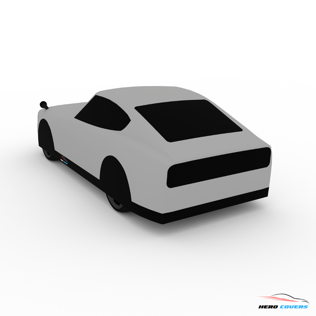 Datsun 240Z | Indoor & Outdoor Cover | Compatible Years: 1970