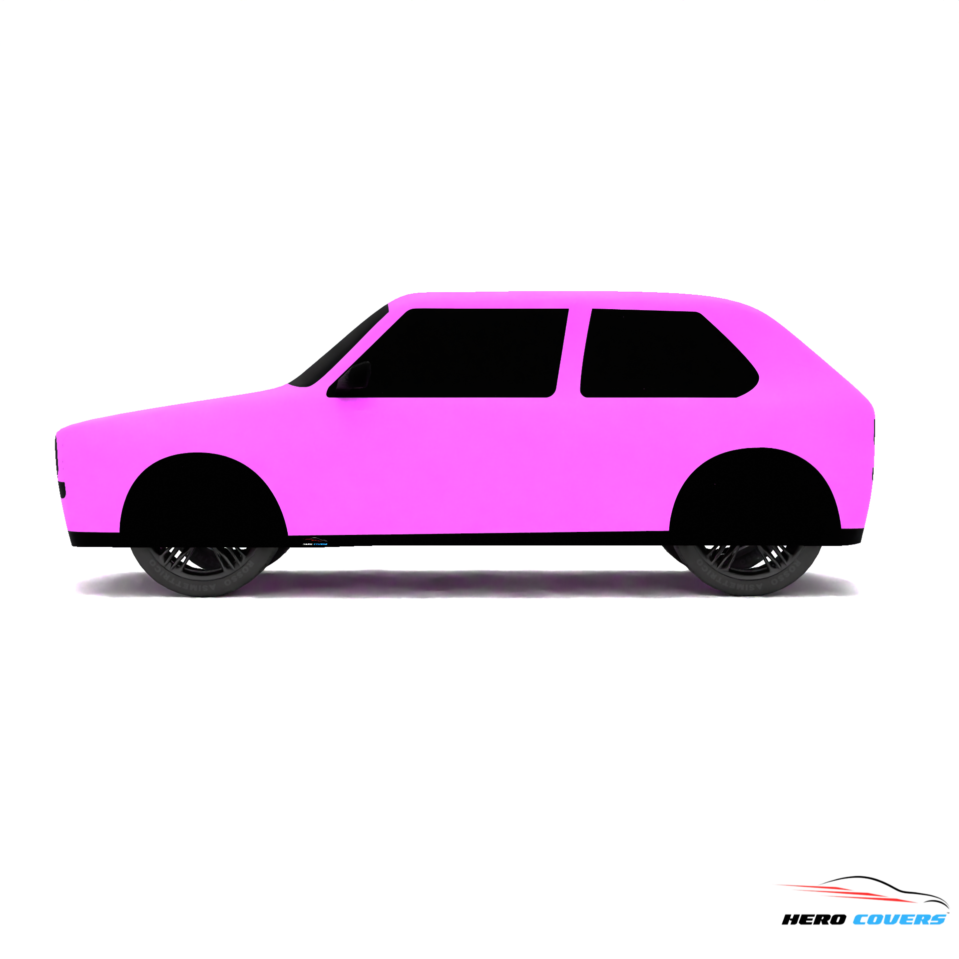 Indoor & Outdoor Car Cover | Compatible For: Volkswagen 1970