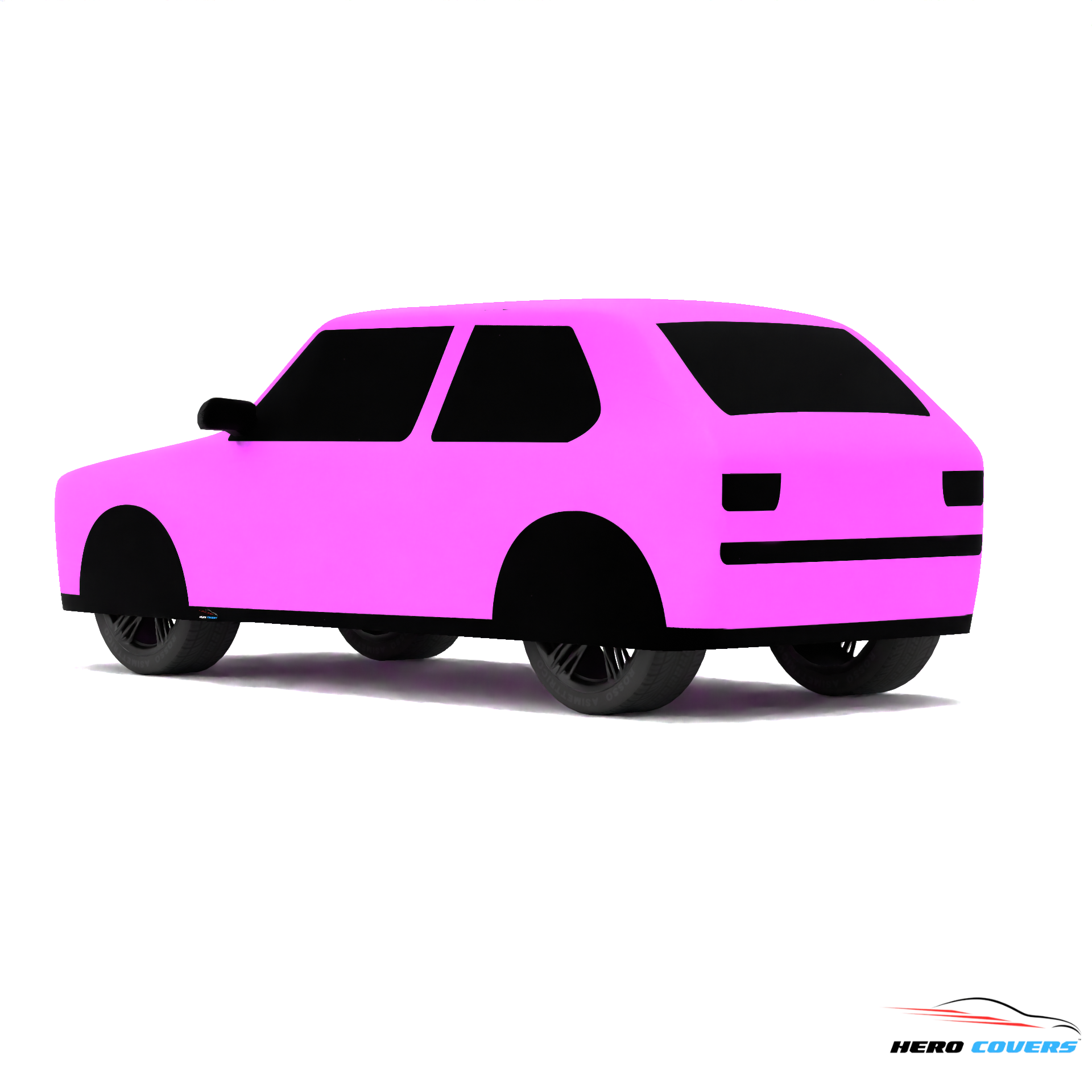 Indoor & Outdoor Car Cover | Compatible For: Volkswagen 1970