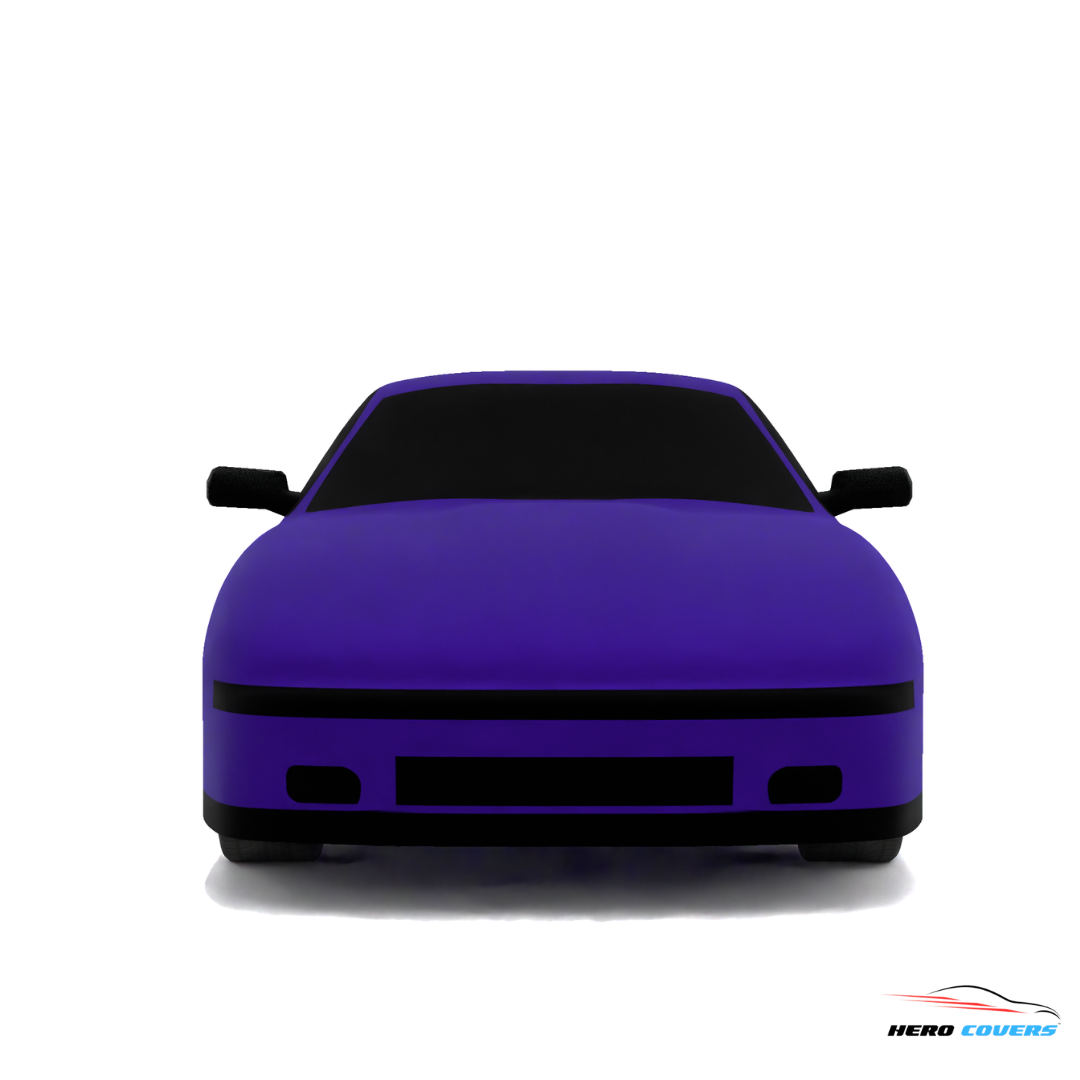 Indoor & Outdoor Car Cover | Compatible For: Toyota Supra 1986