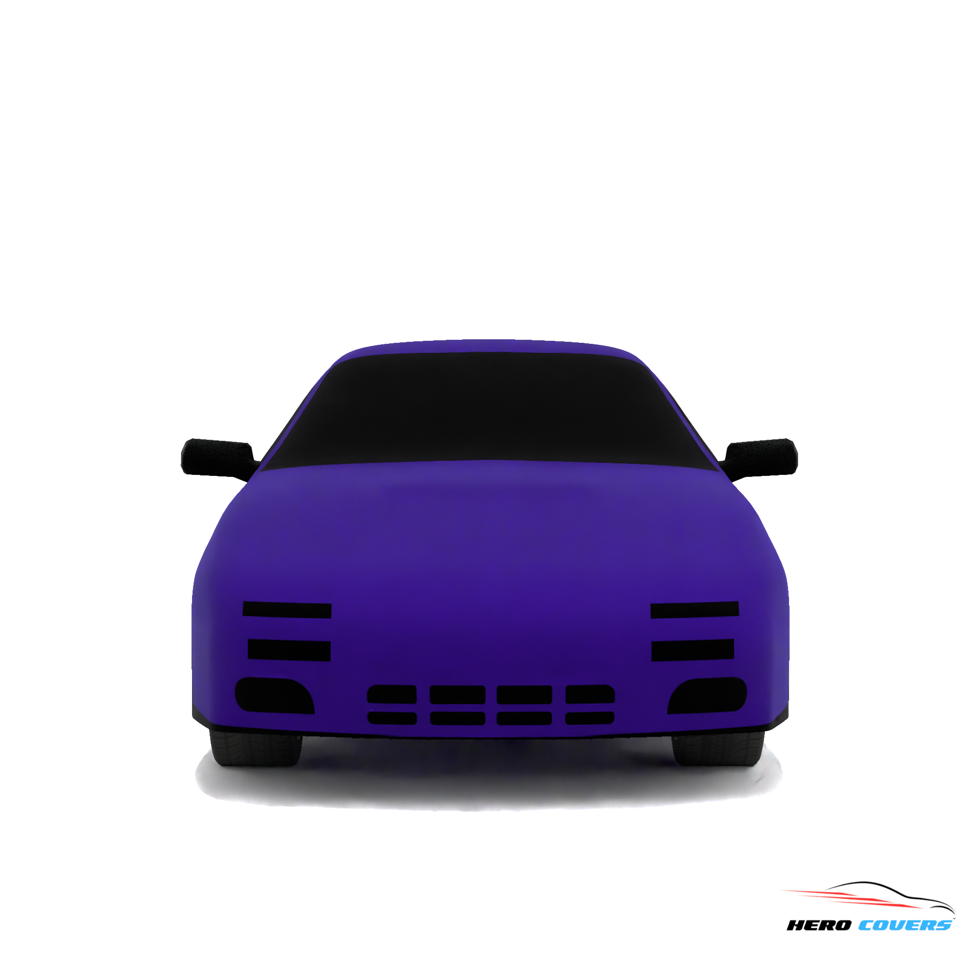 Indoor & Outdoor Car Cover | Compatible For: Mazda RX7 1990