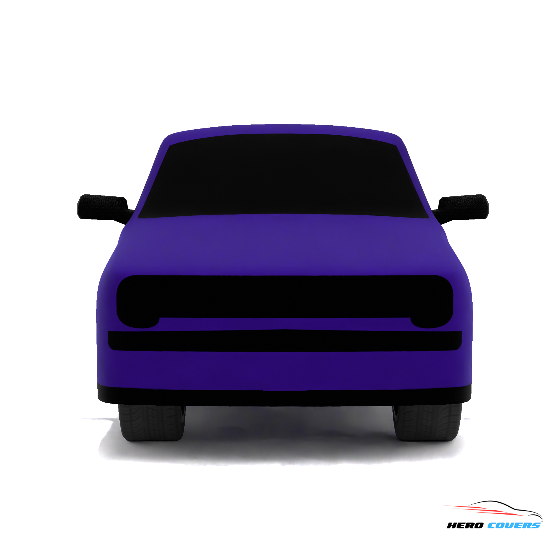 Indoor & Outdoor Car Cover | Compatible For: Volkswagen 1970