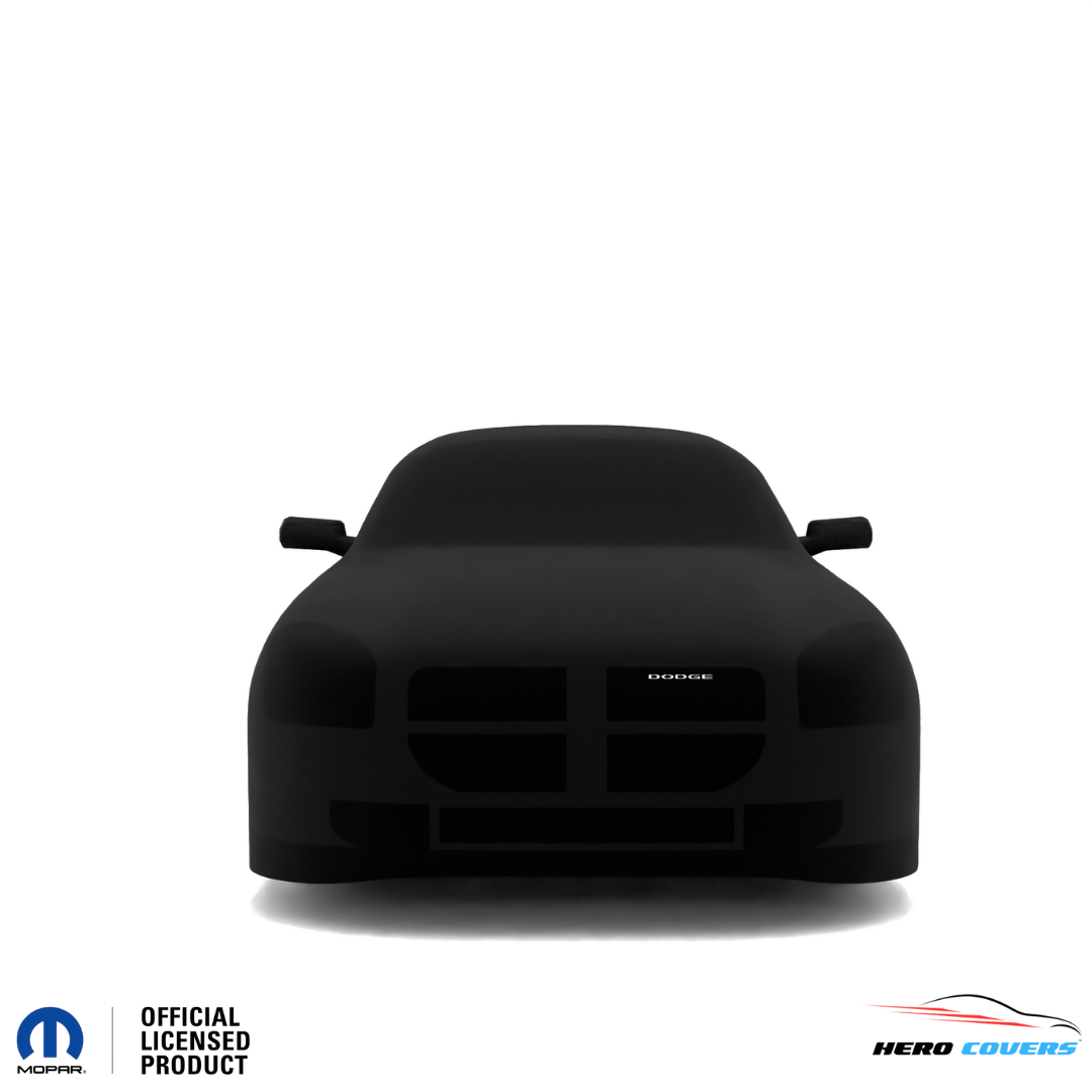 Dodge Magnum 2nd Gen (2005–2008) Car Cover: Indoor & Outdoor Use - HeroCovers