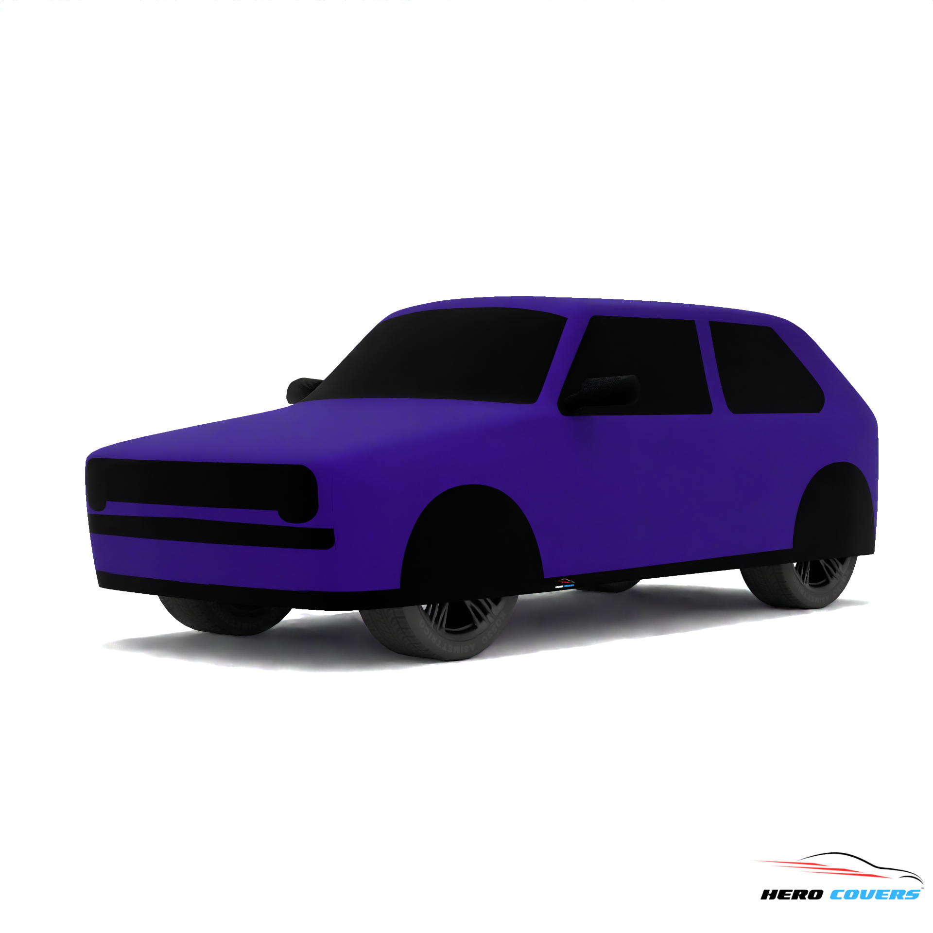 Indoor & Outdoor Car Cover | Compatible For: Volkswagen 1970
