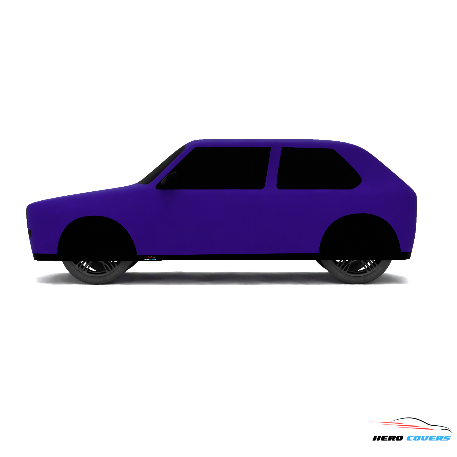 Indoor & Outdoor Car Cover | Compatible For: Volkswagen 1970