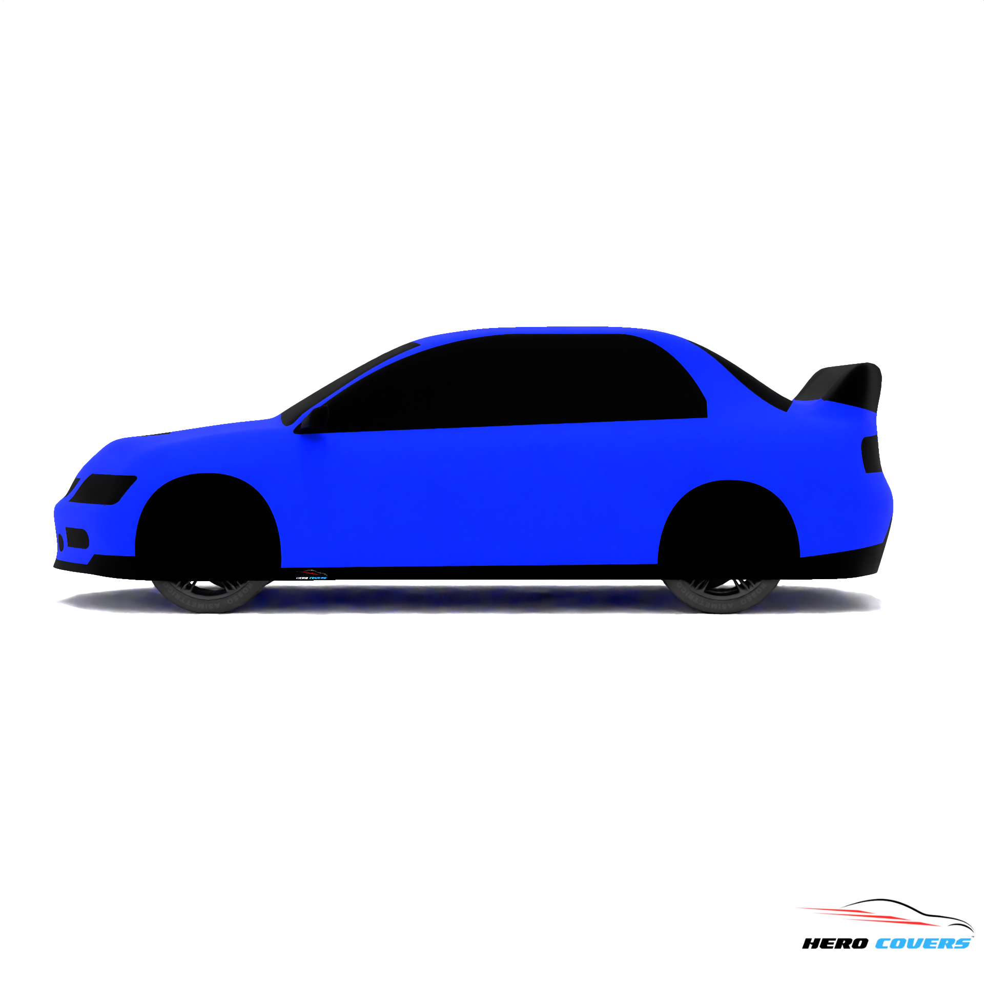Indoor & Outdoor Car Cover | Compatible For: Mitsubishi 2007