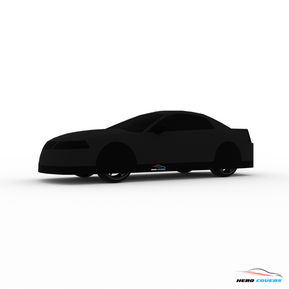 Mustang | Indoor & Outdoor Cover | Compatible Years: 2004