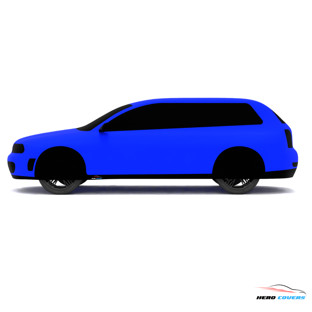 Indoor & Outdoor Car Cover | Compatible For: Audi 2008