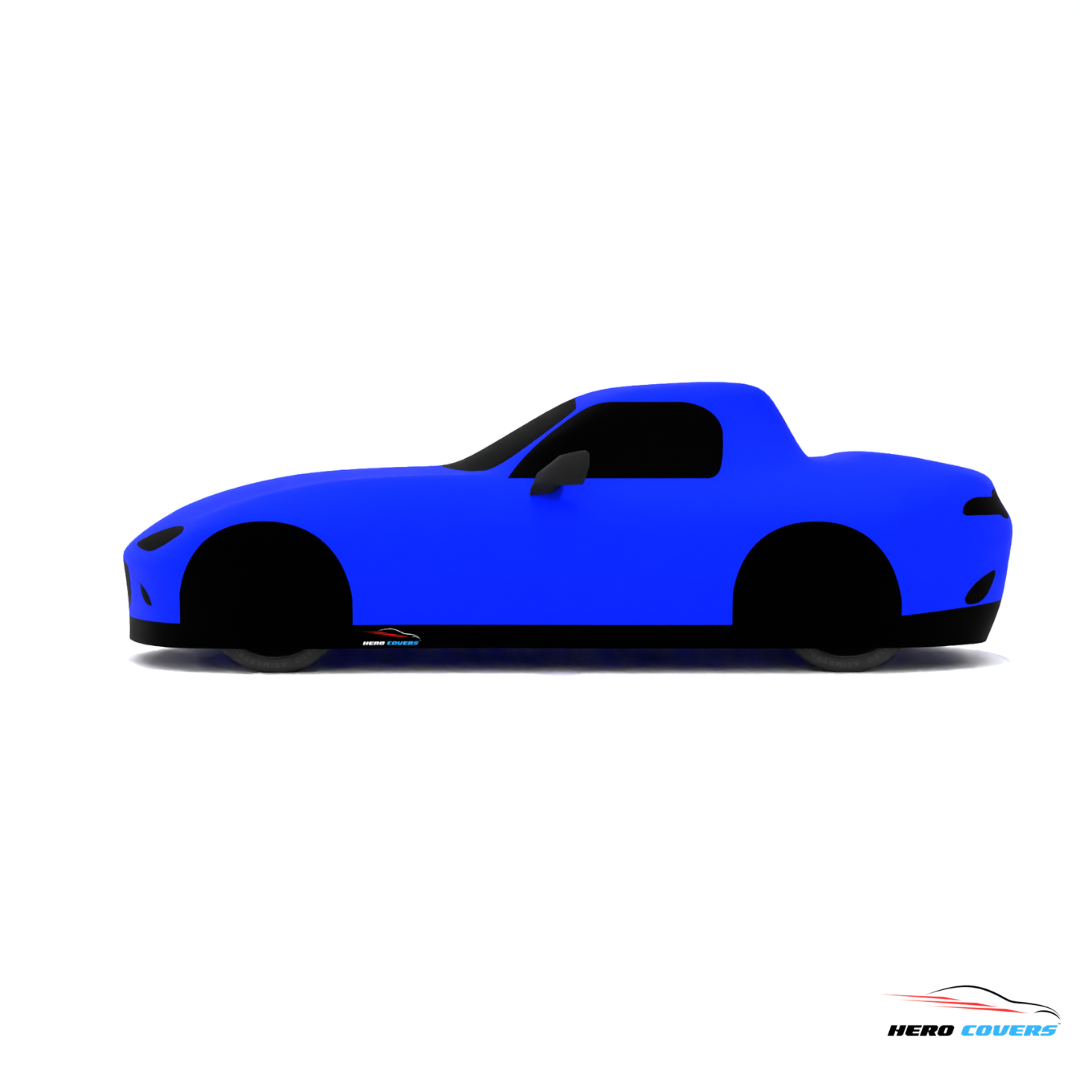 Indoor & Outdoor Car Cover | Compatible For: Mazda MX-5 2015