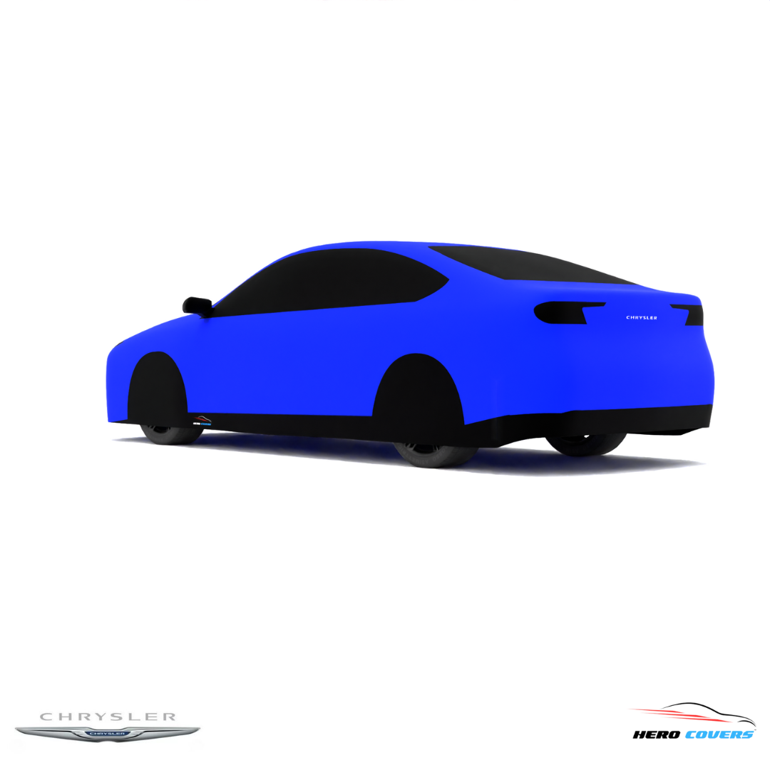 Chrysler Sebring (1995) Car Cover : Indoor or Outdoor Use - HeroCovers