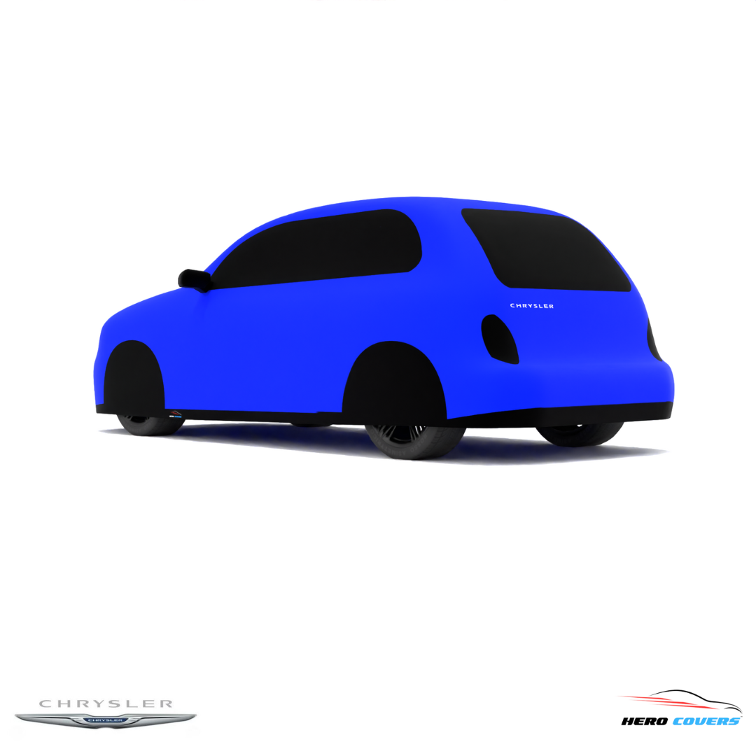 Chrysler PT Cruiser (2001-2010) Car Cover : Indoor or Outdoor Use - HeroCovers