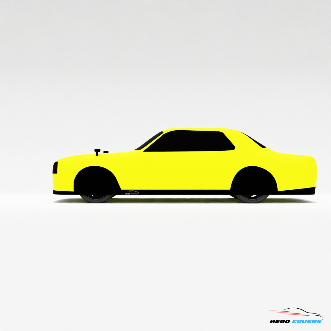 Nissan Skyline GT-R (C10 “Hakosuka”) | Indoor & Outdoor Cover