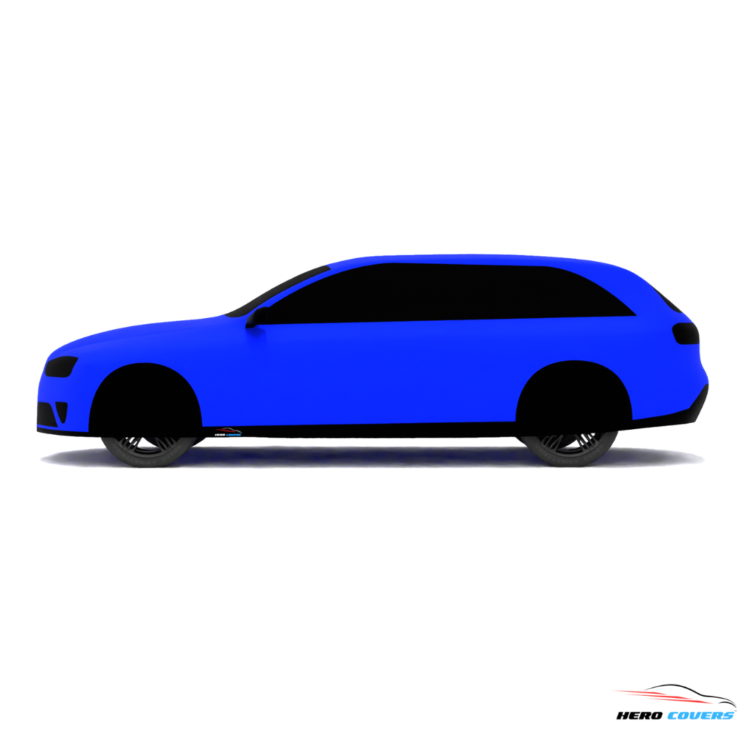 Indoor & Outdoor Car Cover | Compatible For: Audi 2013