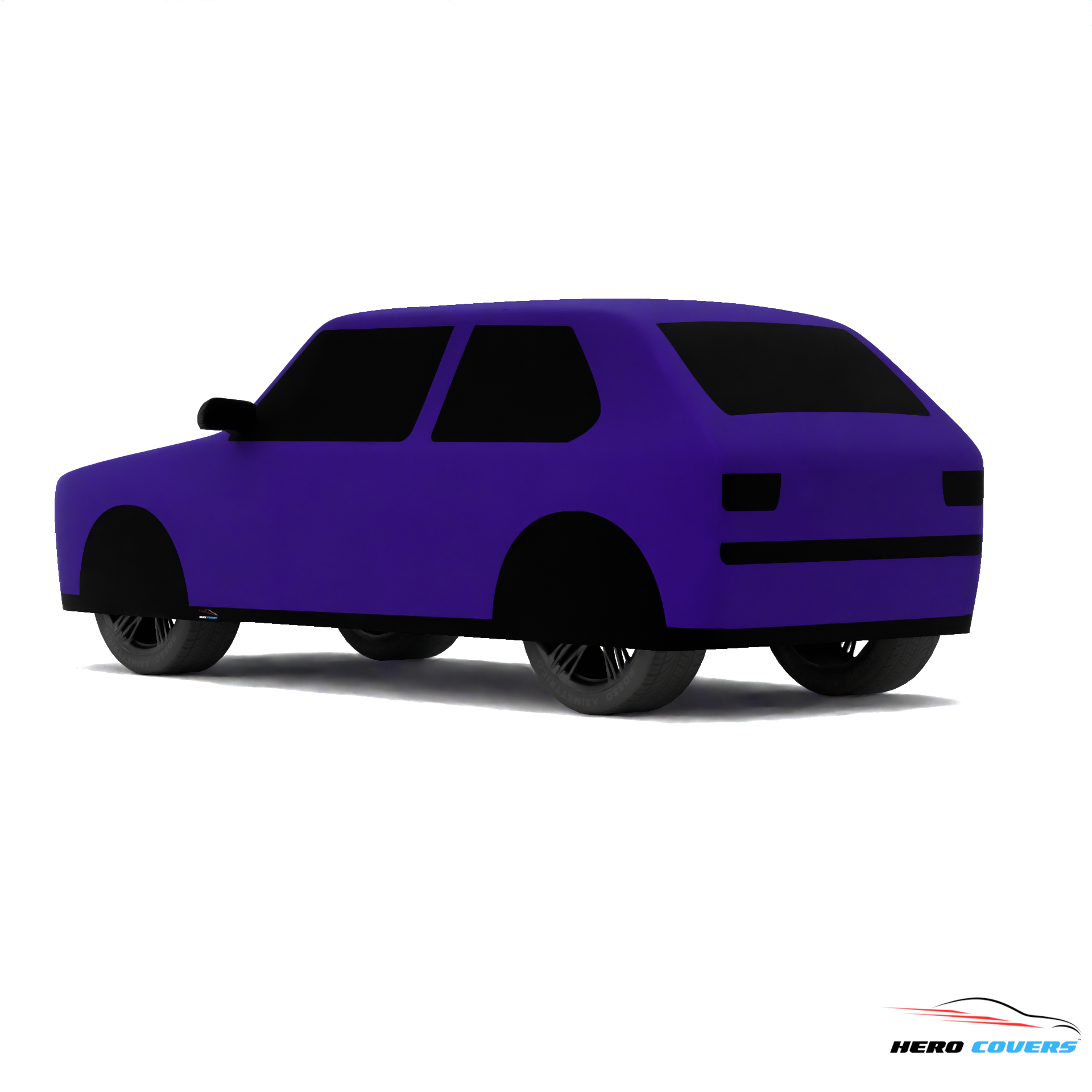 Indoor & Outdoor Car Cover | Compatible For: Volkswagen 1970