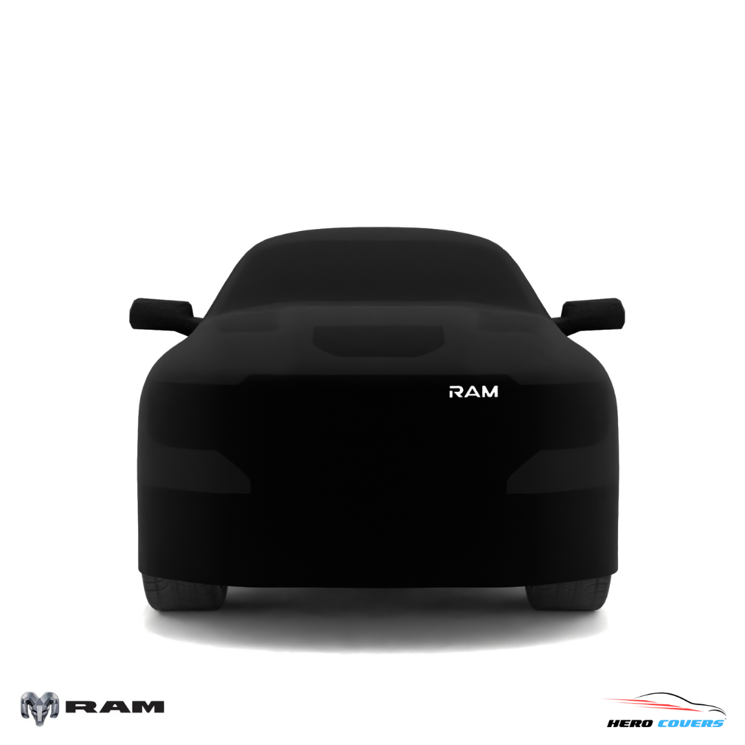 RAM 1500 TRX (2024) Car Cover: Indoor or Outdoor Use - HeroCovers
