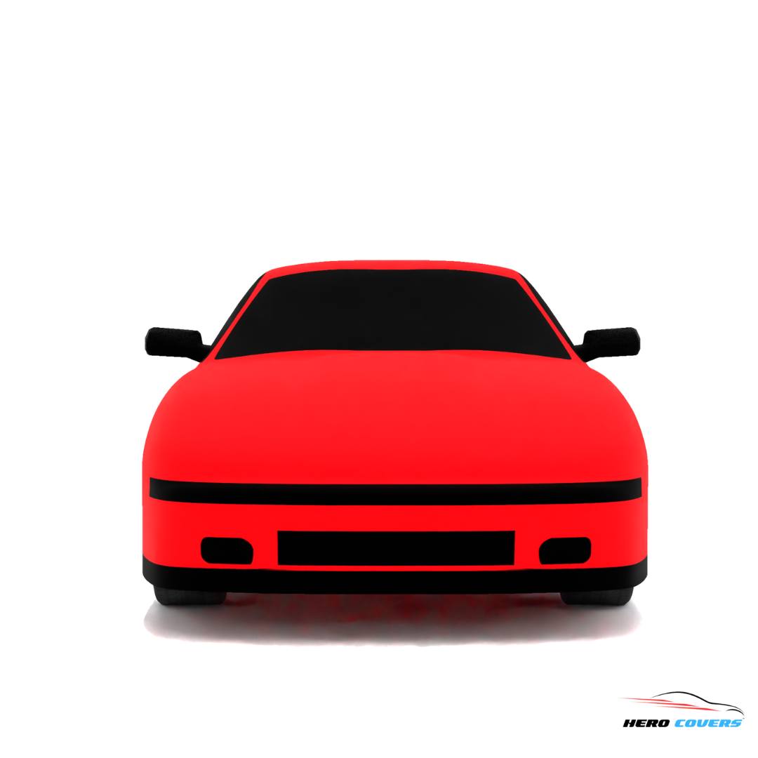 Indoor & Outdoor Car Cover | Compatible For: Toyota Supra 1986