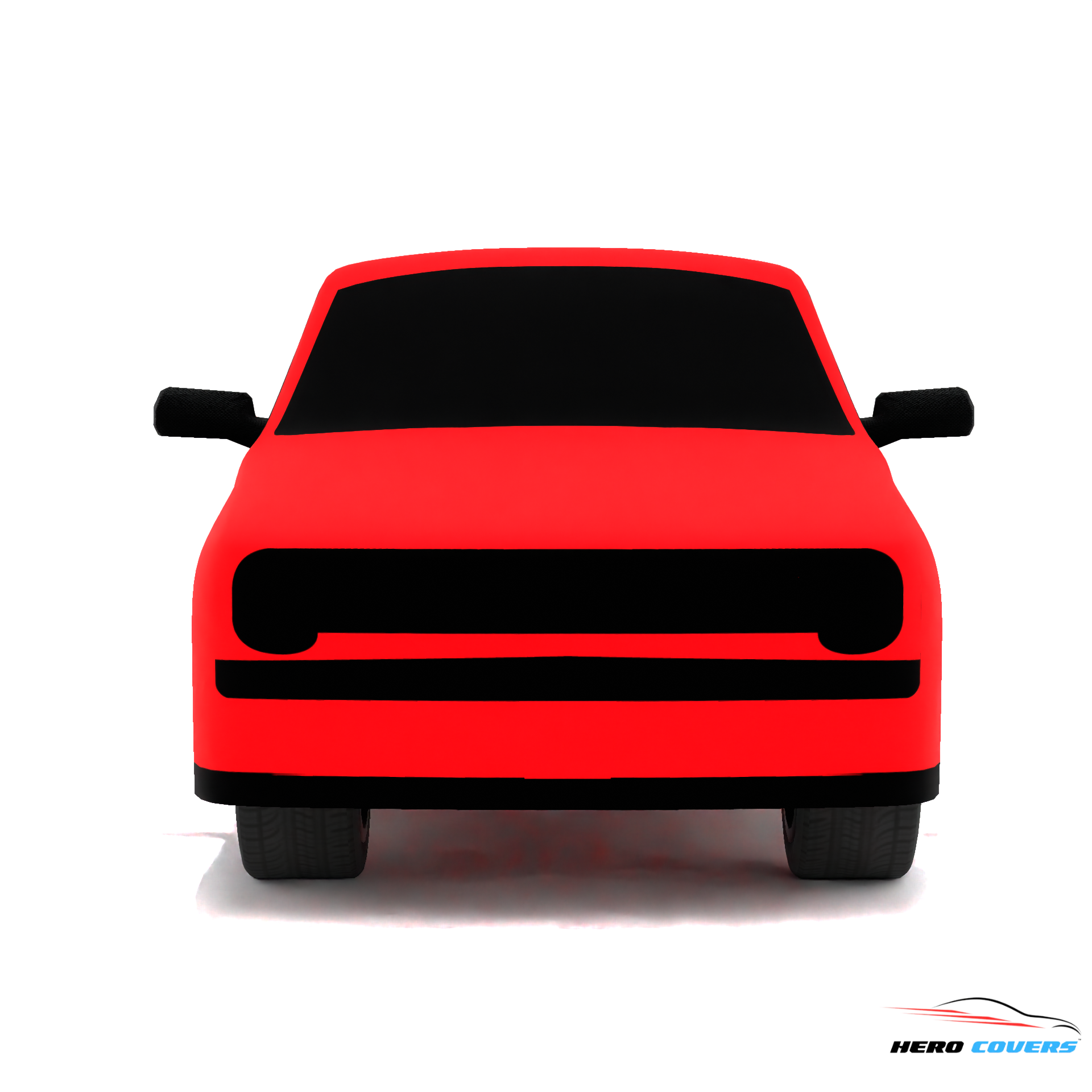 Indoor & Outdoor Car Cover | Compatible For: Volkswagen 1970