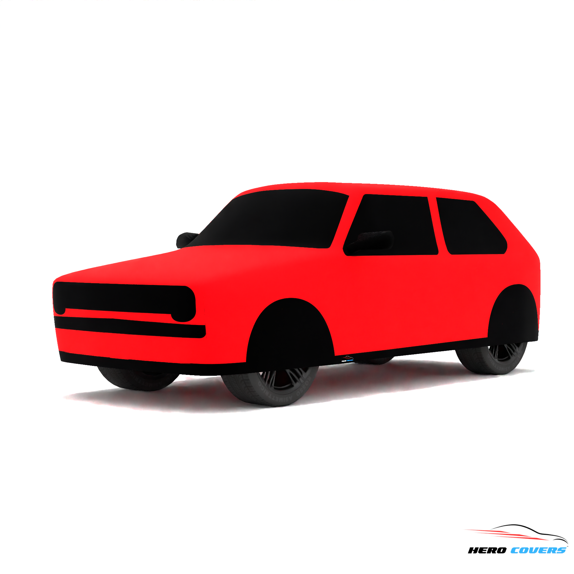 Indoor & Outdoor Car Cover | Compatible For: Volkswagen 1970