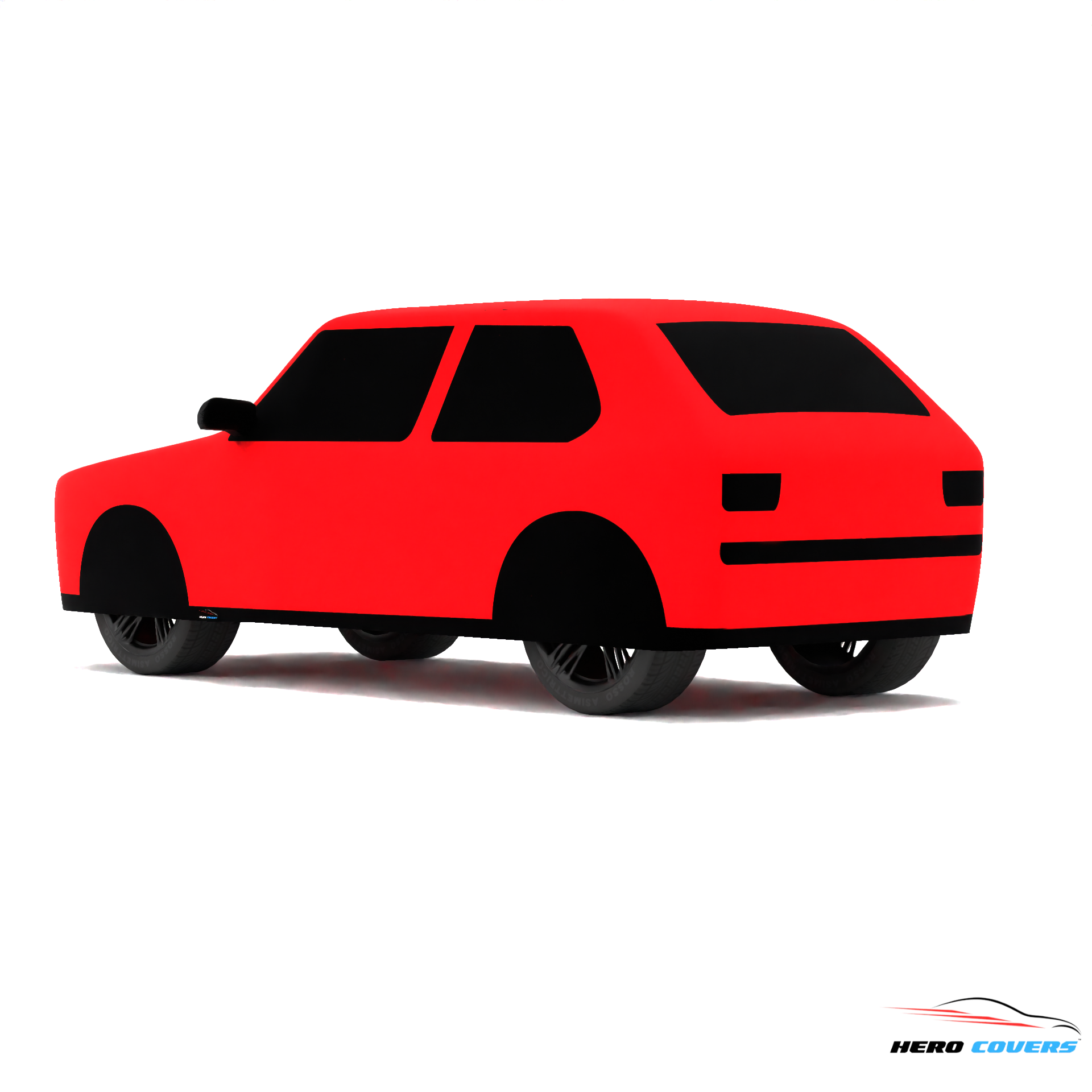 Indoor & Outdoor Car Cover | Compatible For: Volkswagen 1970