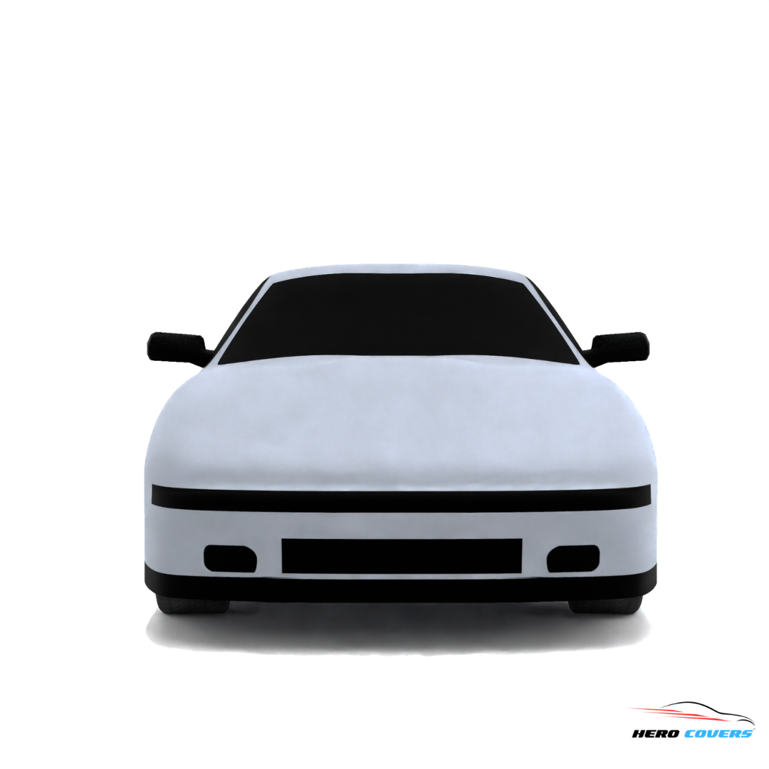 Indoor & Outdoor Car Cover | Compatible For: Toyota Supra 1986