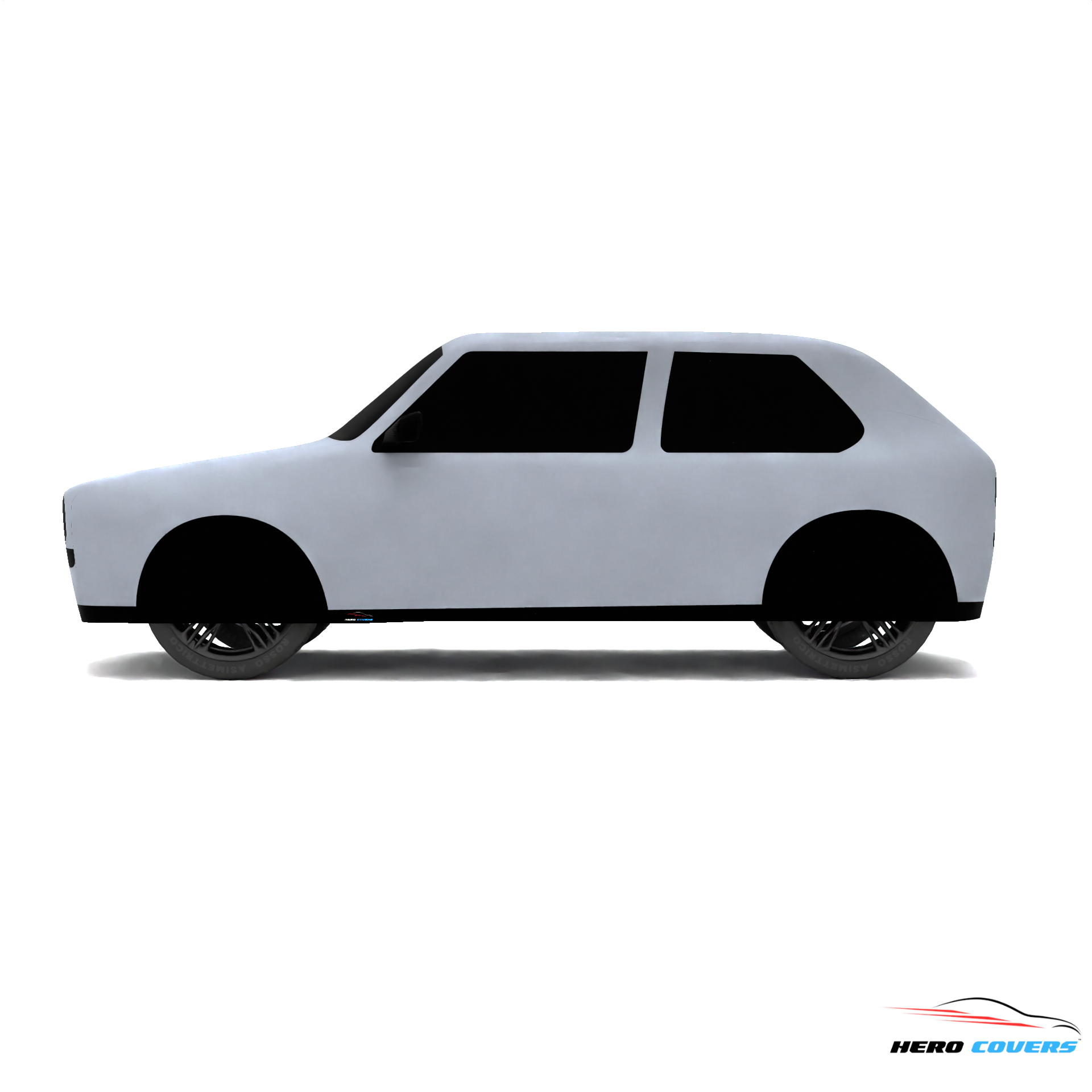 Indoor & Outdoor Car Cover | Compatible For: Volkswagen 1970
