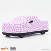 Hot Wheels Pink Flames / Car