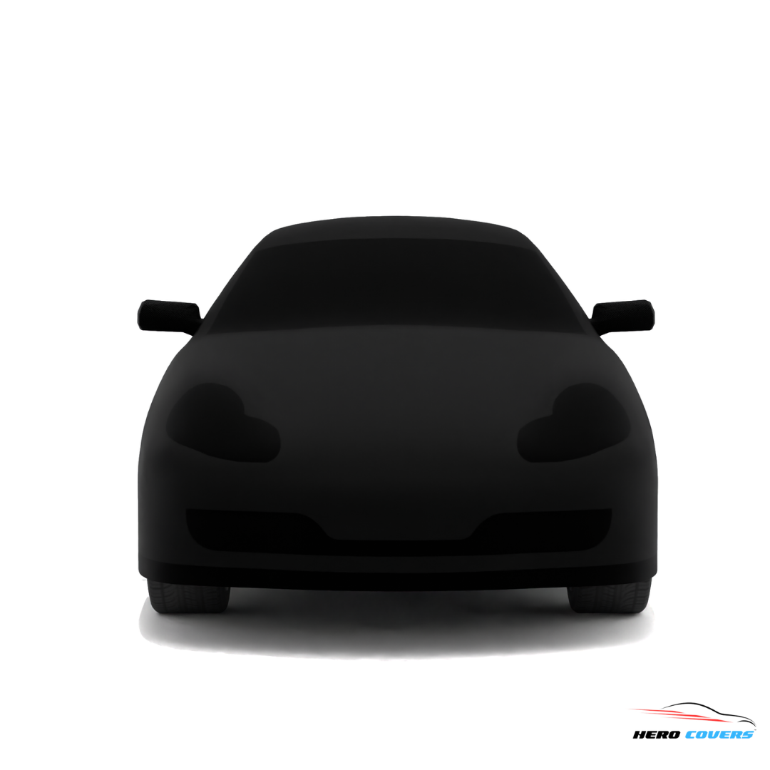 Indoor or Outdoor Car Cover | Compatible For: Porsche 996
