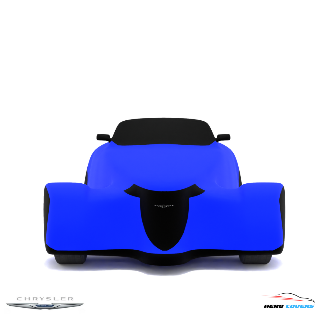 Chrysler Prowler (1997-2002) Car Cover : Indoor or Outdoor Use - HeroCovers