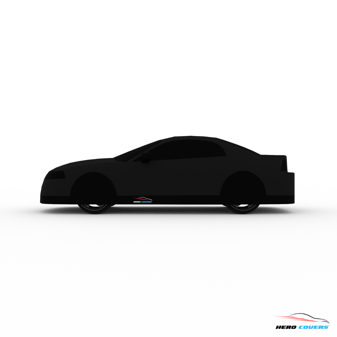 Mustang | Indoor & Outdoor Cover | Compatible Years: 2004