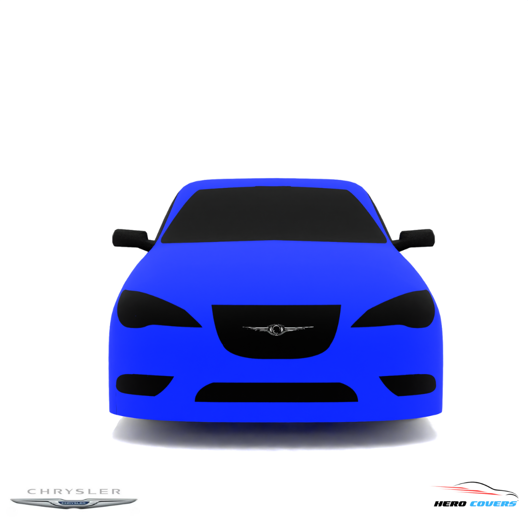 Chrysler Sebring (1995) Car Cover : Indoor or Outdoor Use - HeroCovers