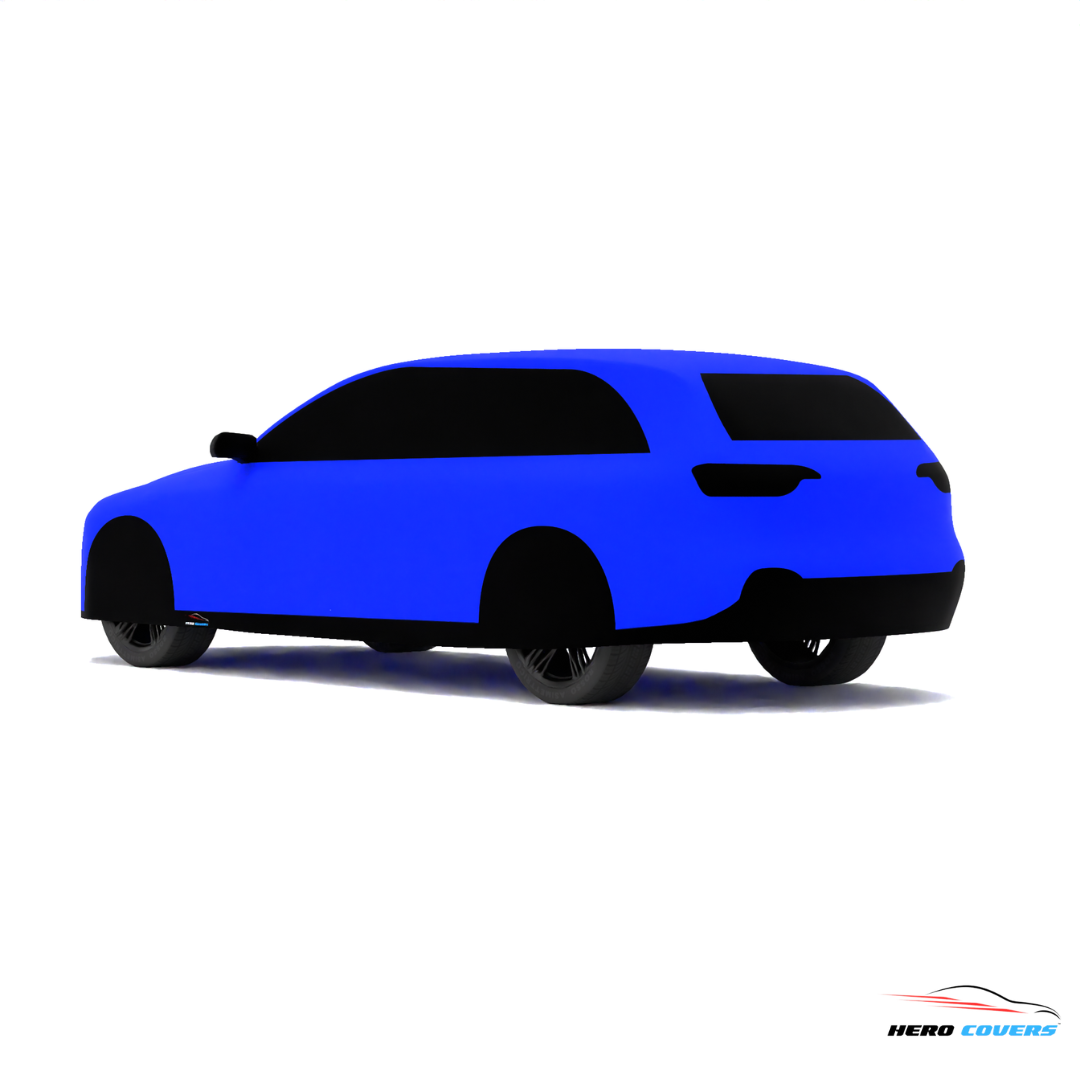 Indoor & Outdoor Car Cover | Compatible For: Audi 2024