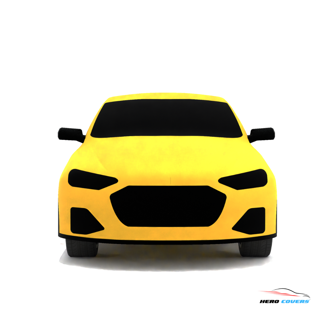 Indoor & Outdoor Car Cover | Compatible For: Audi 2020