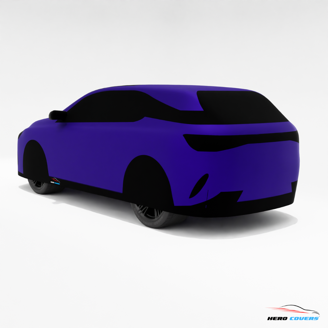 Indoor & Outdoor Car Cover | Compatible For: Lexus RX