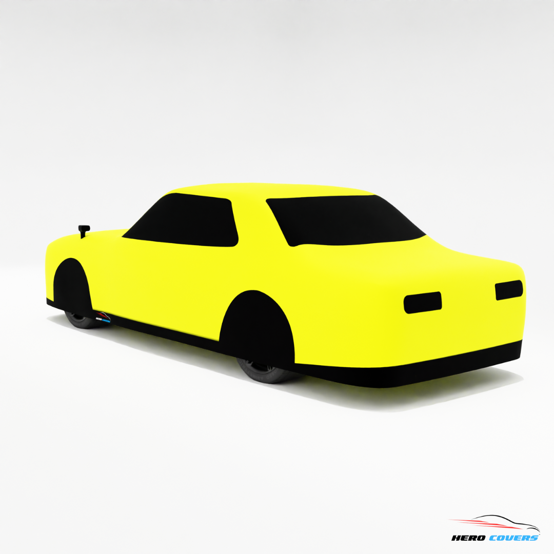 Nissan Skyline GT-R (C10 “Hakosuka”) | Indoor & Outdoor Cover