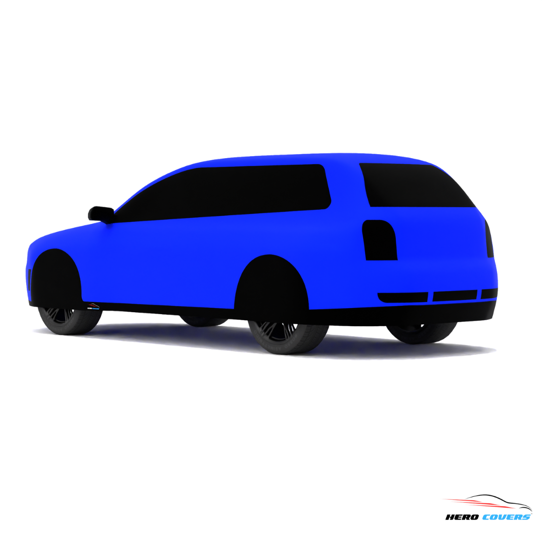 Indoor & Outdoor Car Cover | Compatible For: Audi 2008