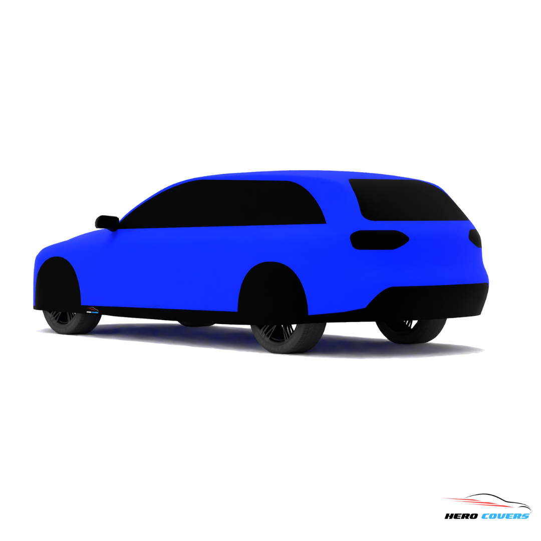 Indoor & Outdoor Car Cover | Compatible For: Audi 2013