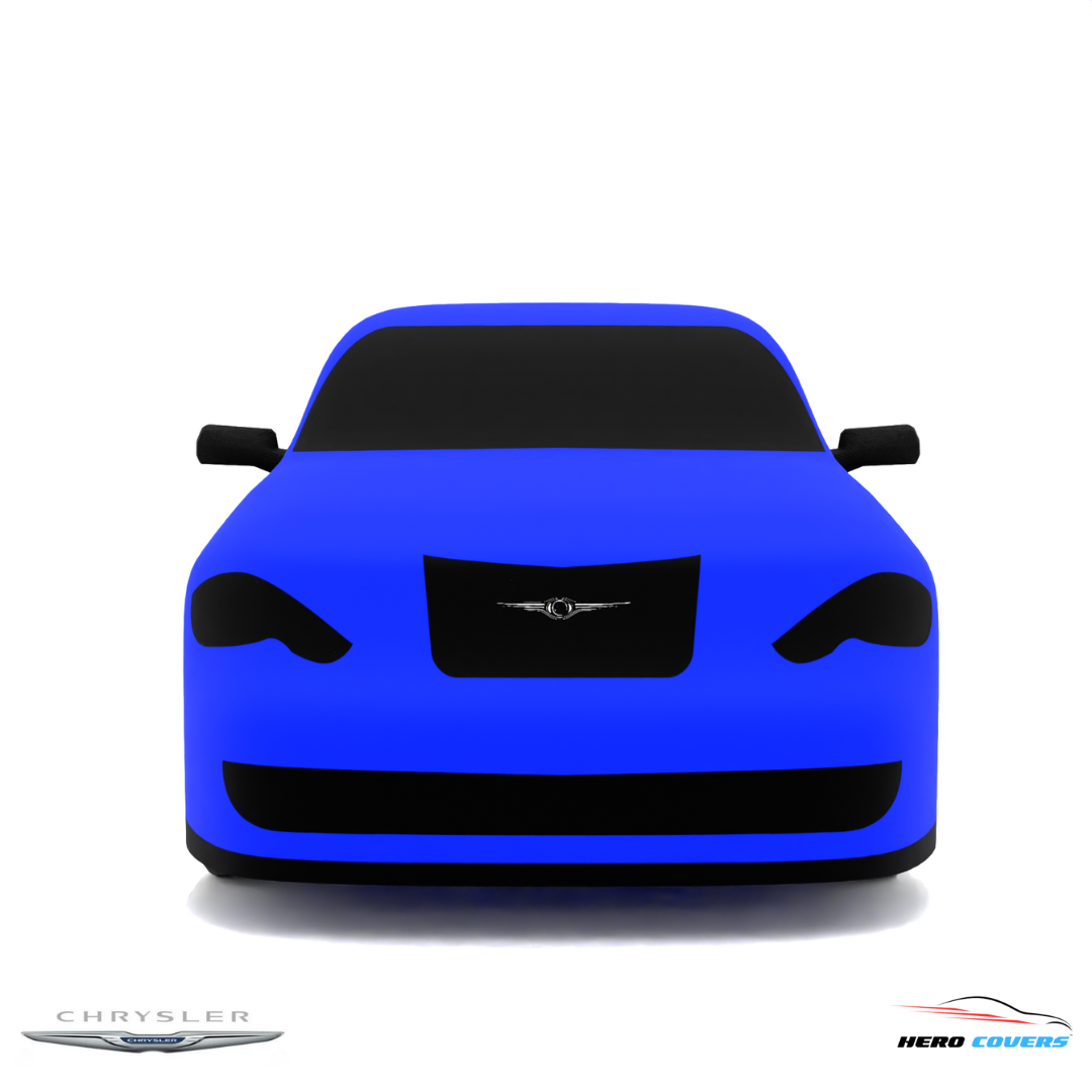 Chrysler PT Cruiser (2001-2010) Car Cover : Indoor or Outdoor Use - HeroCovers